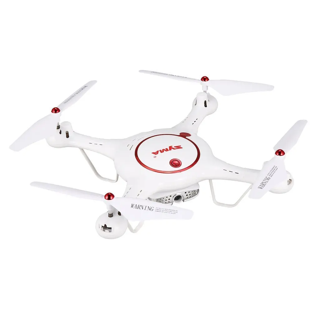 

Original Remote Control Helicopter Wifi FPV Adjustable 720P HD Camera RTF Optical Flow Positioning Altitude Hold Quadcopter