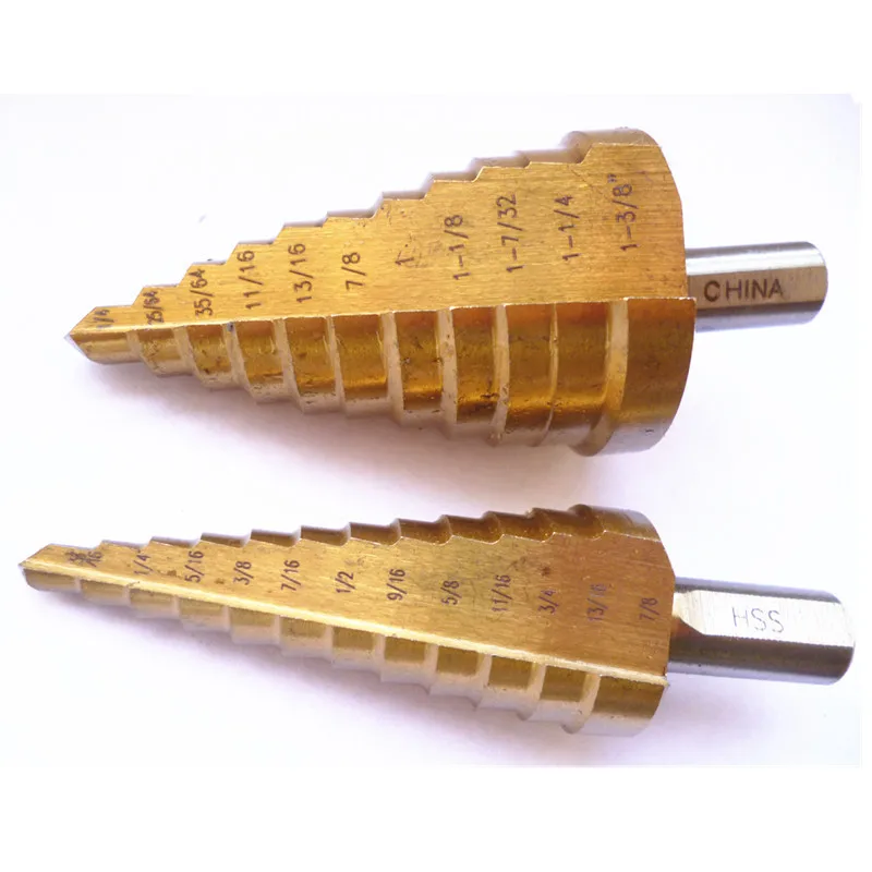 Step Drill Bit Ti Titanium Hss 3.jpg