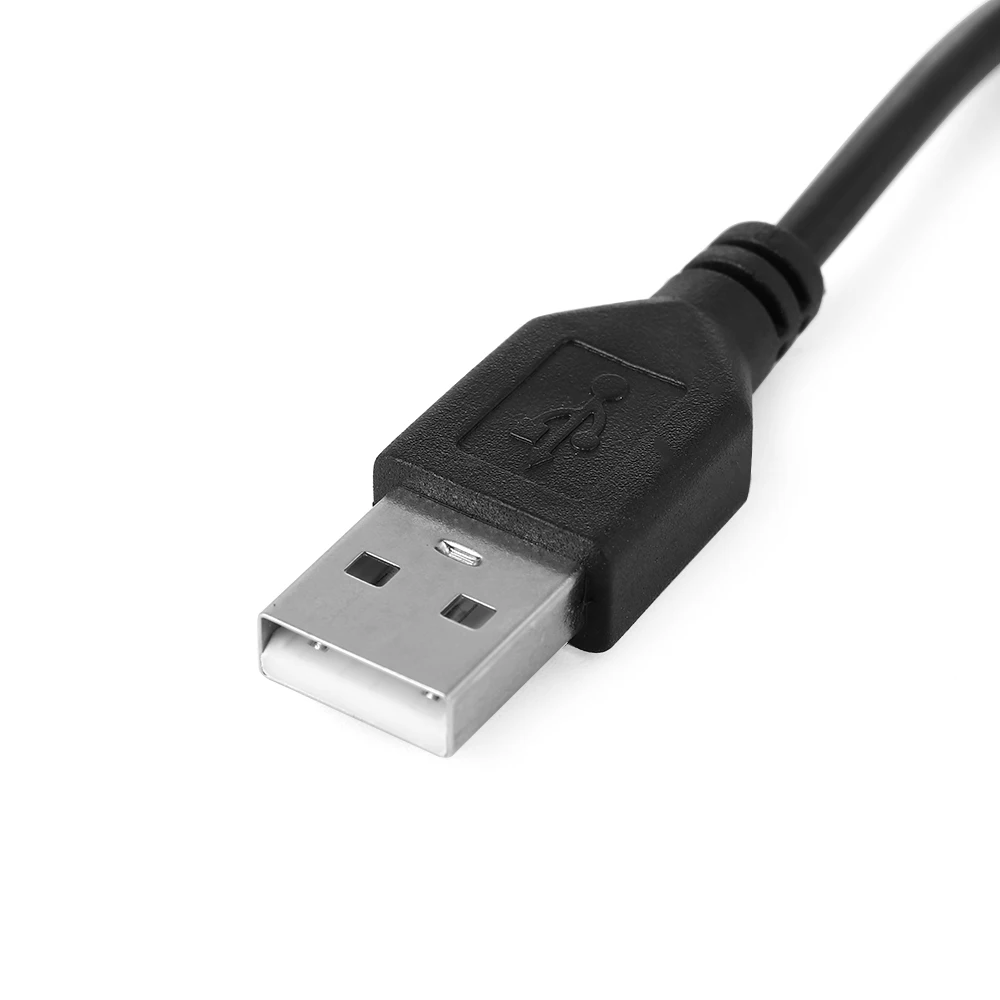 USB 2 0 кабель папа мама 6 м 1 5 3 удлинительный шнур сверхскоростной для
