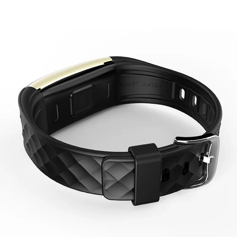 Fitness Tracker Sport Tracker Watch professional Smart Fitness Band with Heart Rate Monitor Independent bicycle mode-TW07-9-8