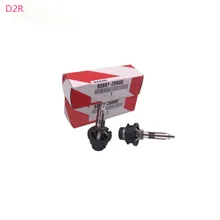2X HID ксеноновая лампа D4S D2S D2R D4R 90981-20005 90981-20008 90981-20013 для Mazda 6 2003-2015 для Benz SLK200 2011-2015