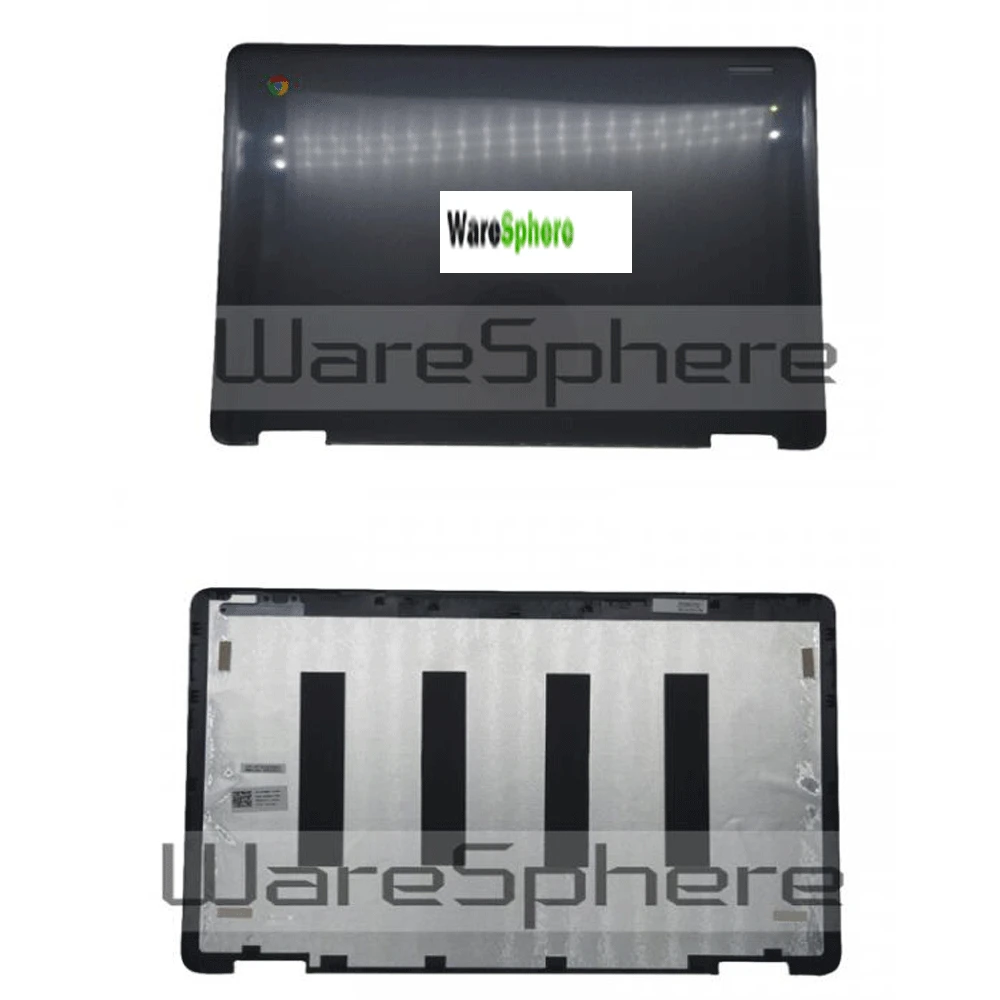LCD Back Cover for Dell Chromebook 11 3189 PP99H 0PP99H