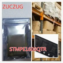 STMPE1600QTR STMPE1600 1600 QFN/E2205-B E2205 QFN