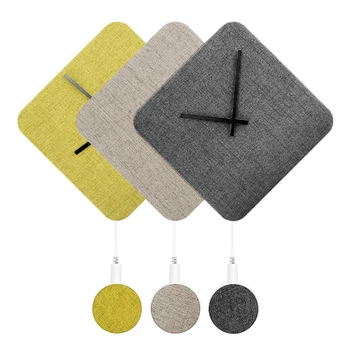 

C2 Bluetooth Speaker Wall Clock Combo Speaker 7W*2 High Quality Sound Box Music Stereo Music Headsfree Built-in 4000mAh Battery