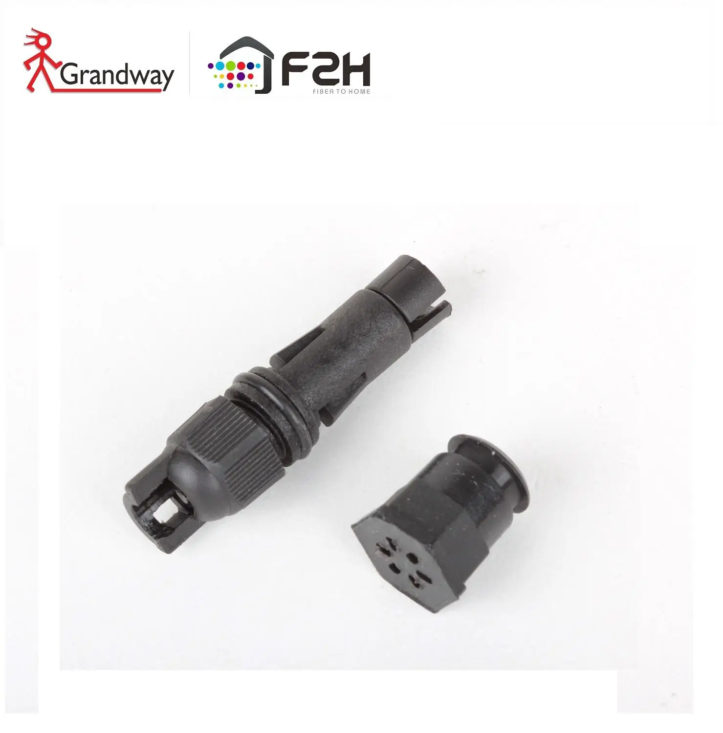[Grandway ODN] FTTH 16 ядер внутренняя и наружная оптическая Клеммная коробка FTB F2H C|fiber