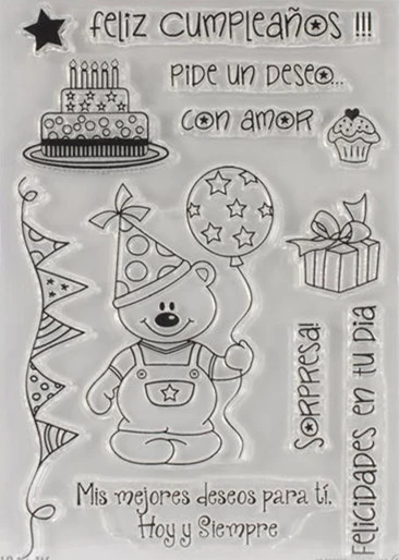 set_de_sellos_acri_licos_cumplean_os_uchi_s_design_
