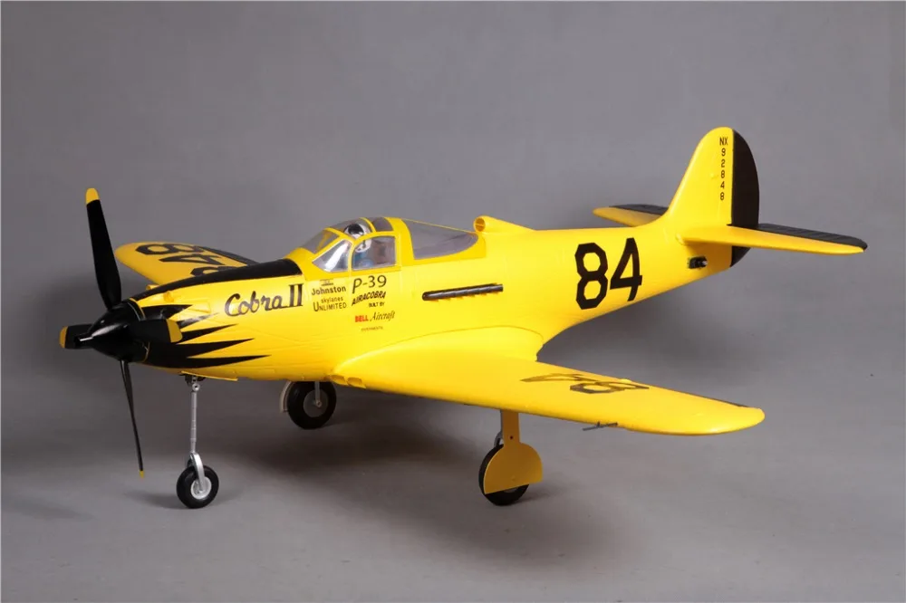 Image result for fms 980mm p-39 racing