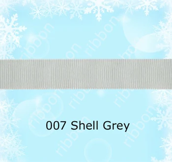 

1/2" Inch 13mm Hat Ribbon Petersham Ribbon