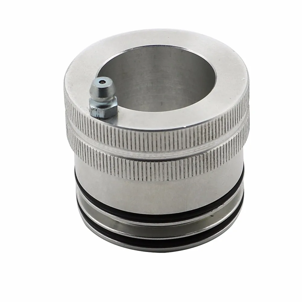 F POLARIS RZR 570 FRONT AXLE IN BEARING GREASER TOOL