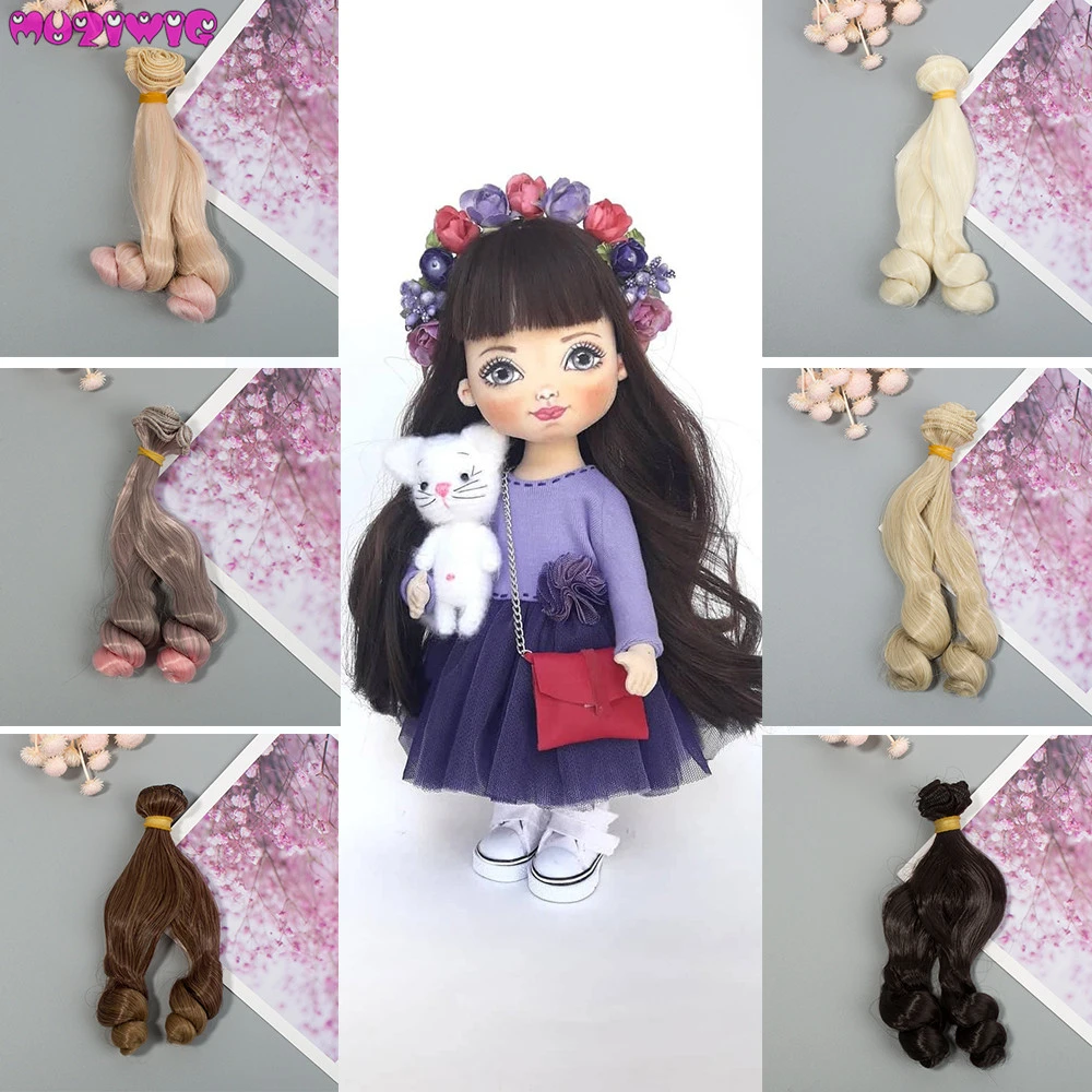 diy doll accessories