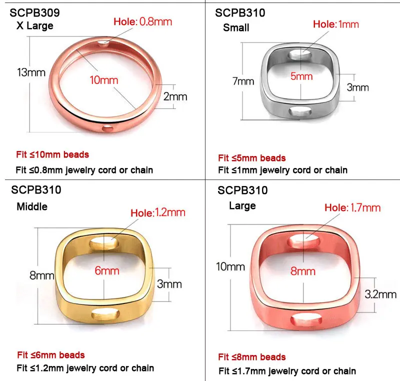 SCPB304-8A