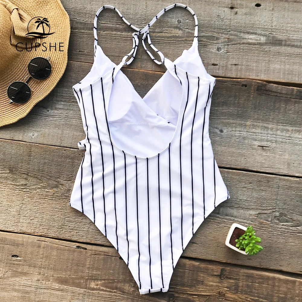 cupshe rash guard