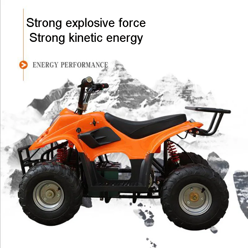 

Electric motorcycle 36V20A 500W car accessories camping city coco Off-road vehicle ATV Barrier free driving bicicleta electrica