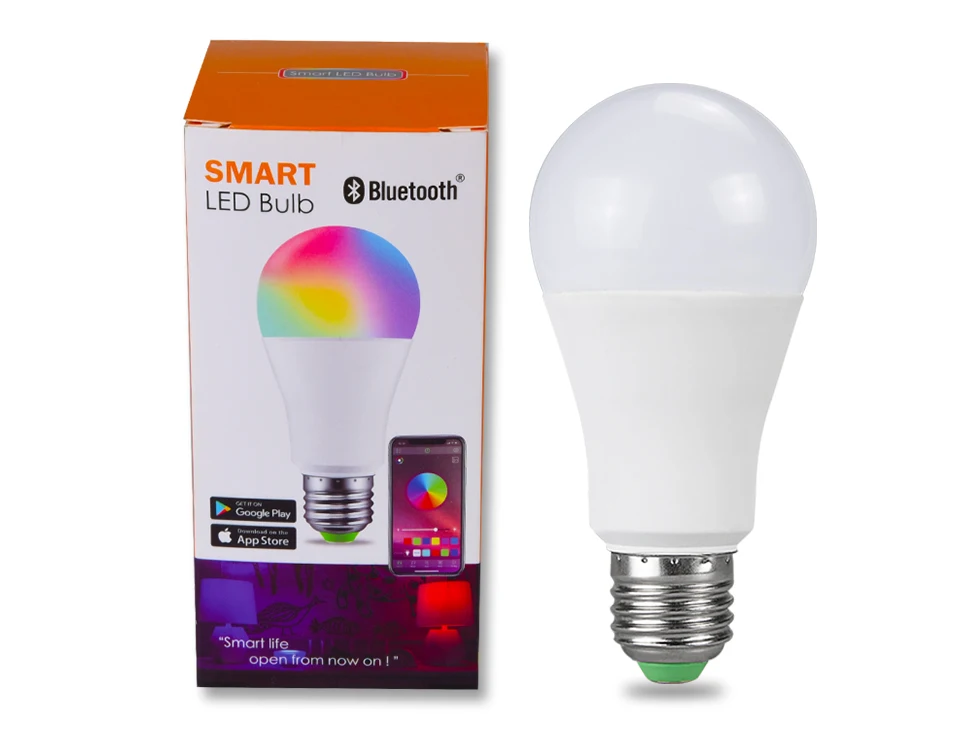 Smart light bulb (17)