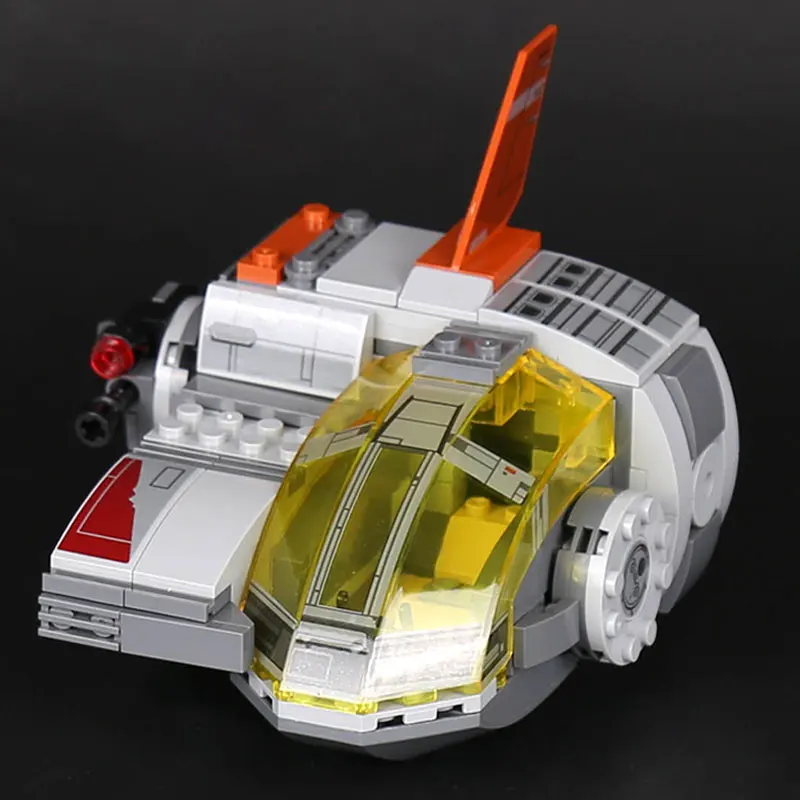 

YESHIN App RC Robot The Robert M1 Set Compatible with New Technic Building Blocks Bricks Movable Kid sToys Christmas Gifts