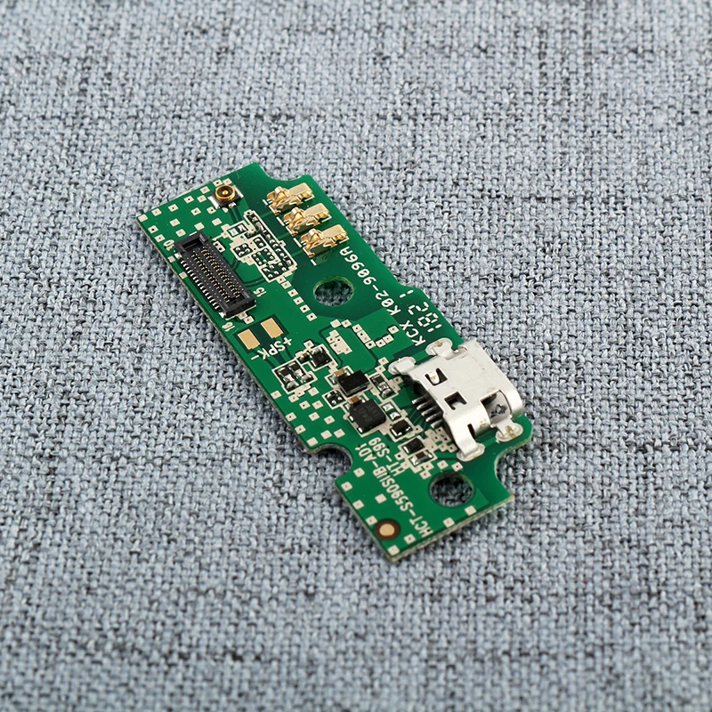 Высококачественная Плата USB для наушников ocolor S99 новая колонка с звуковым