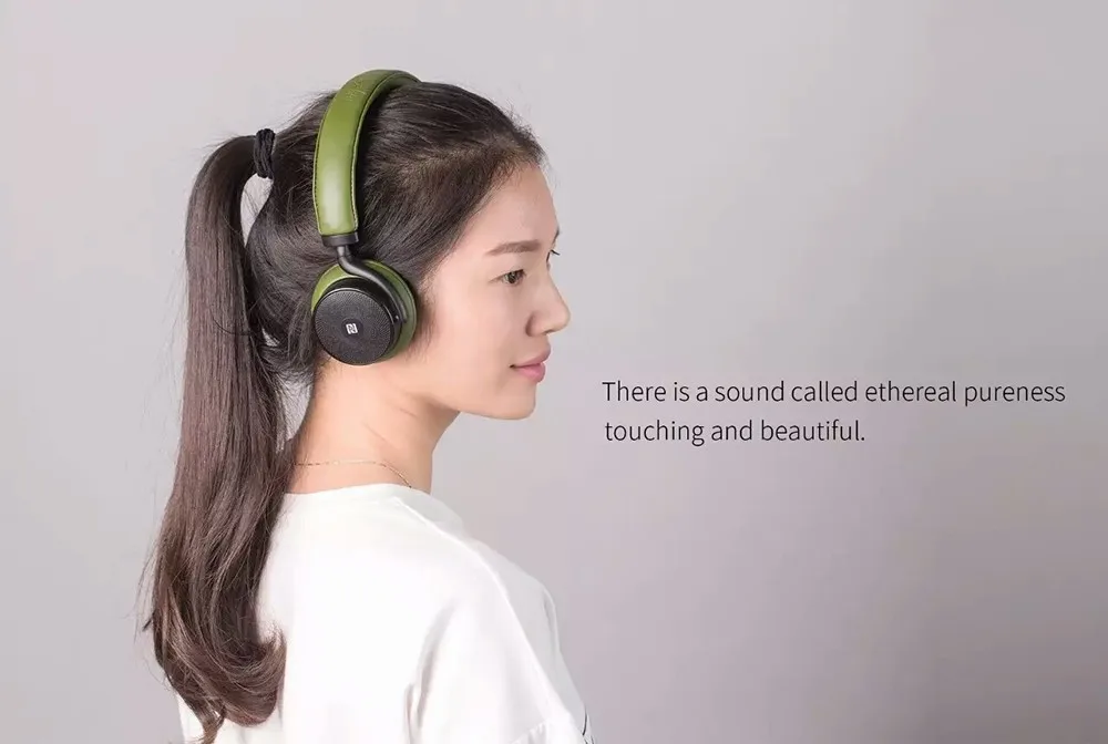 Touch Control Headband Headset (5)