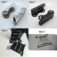 120mm Computer Water Cooler Cooling Radiator External Mount Fan Bracket Support 12cm Also for Water Tank Pump 120mm Computer Water Cooler Cooling Radiator External Mount Fan Bracket Support 12cm Also for Water Tank Pump