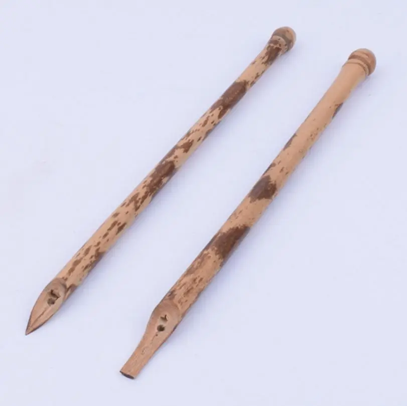 

Chinese Vintage Bamboo Dip Pen for Calligraphy