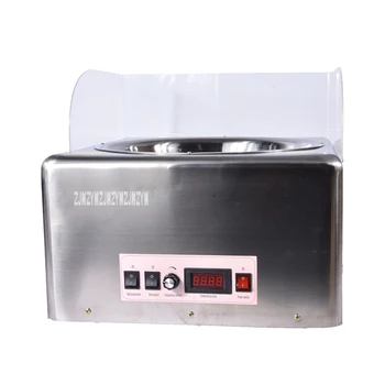 

Adjustable speed Fancy NEW BRAND Full Electric Commercial Candy Floss/cotton candy Machine Stainless Steel Material