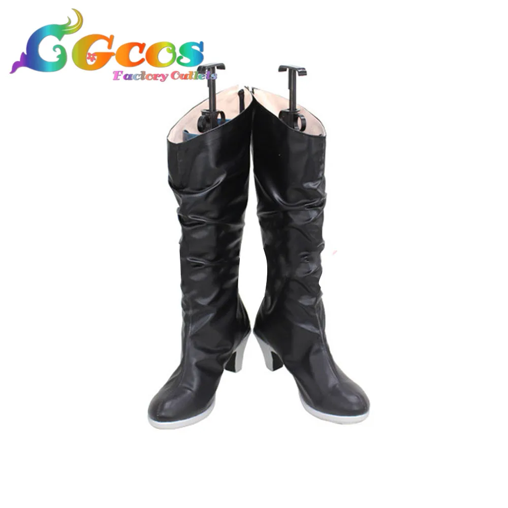 Buy CGCOS Free Shipping Cosplay Shoes Violet