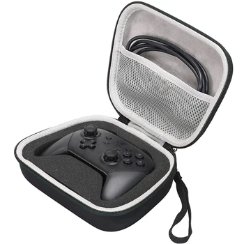 

Carry Case Protective EVA Hard Travel Carrying Case Shell Pouch for Nintend Switch Pro Controller/XBox One Controller