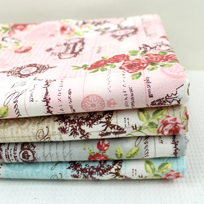 vintage fabric dolls