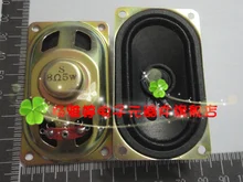 Brand new LCD Monitor TV speaker 8R 5W 8ohm 5W 40 70MM