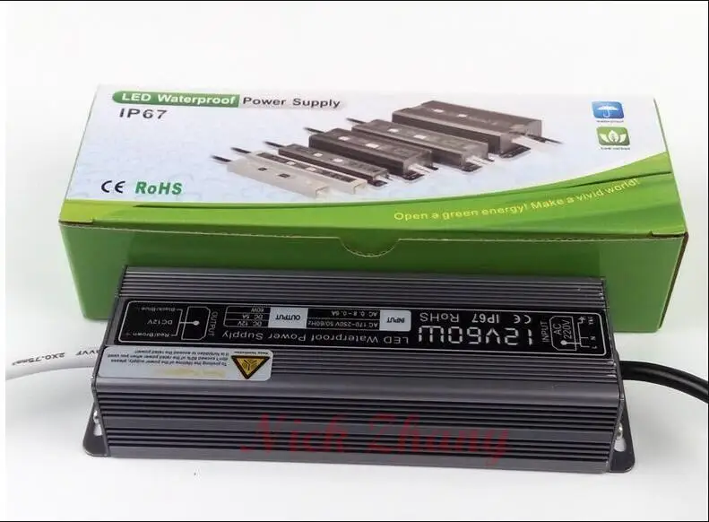 LED Lamp