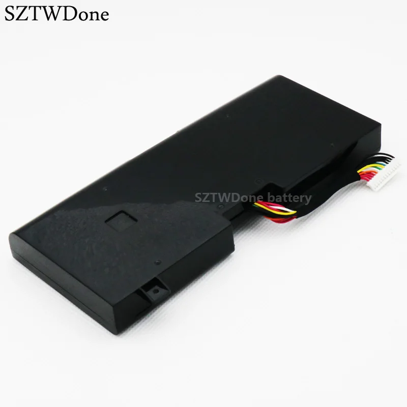 Аккумулятор SZTWDone 2F8K3 для ноутбука DELL Alienware 17 18 M17X R5 M18X R3 0G33TT 0KJ2PX G33TT KJ2PX|battery for dell|laptop