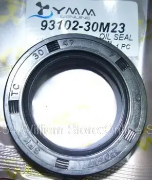 

Free shipping parts for Yamaha 2 stroke 60 Hp outboard motor new model crankshaft oil seal set