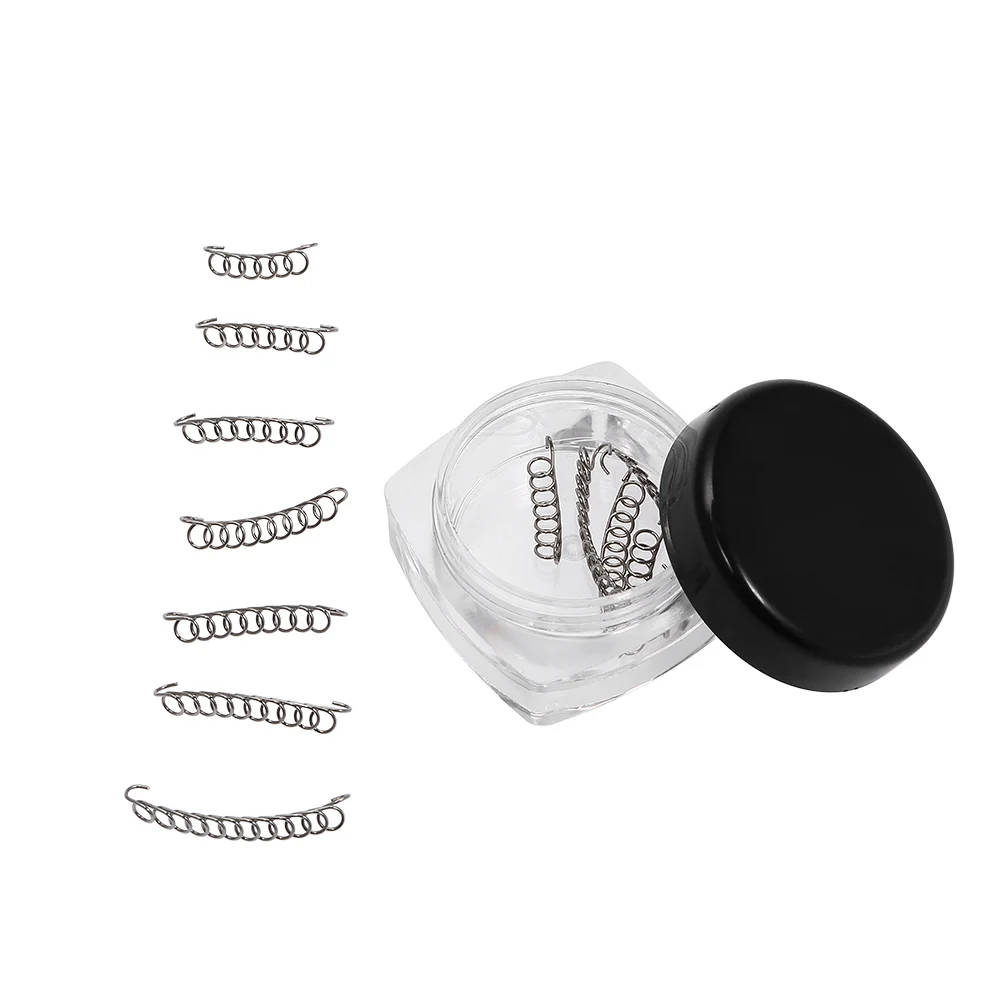 

12Pcs Ingrown Toenail Corrector Fixer Wire Pedicure Acronyx Onyxis Recover Wire Treatment Ingrown Toenail Corrector Care Tools