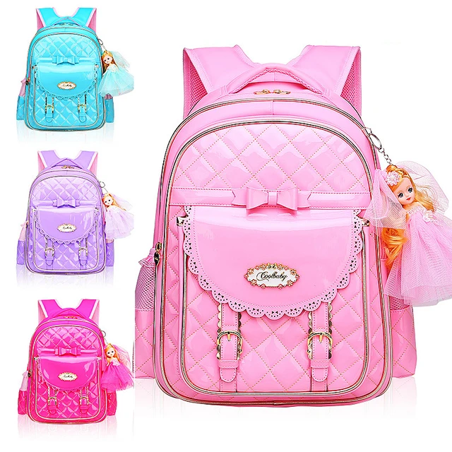 4pcs Set School Bags Girls Backpacks Schoolbag  Set Backpack School 4 - 4  1pcs Set - Aliexpress