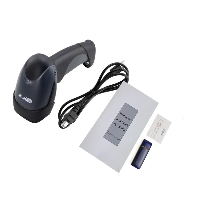 wireless barcode scanners readers