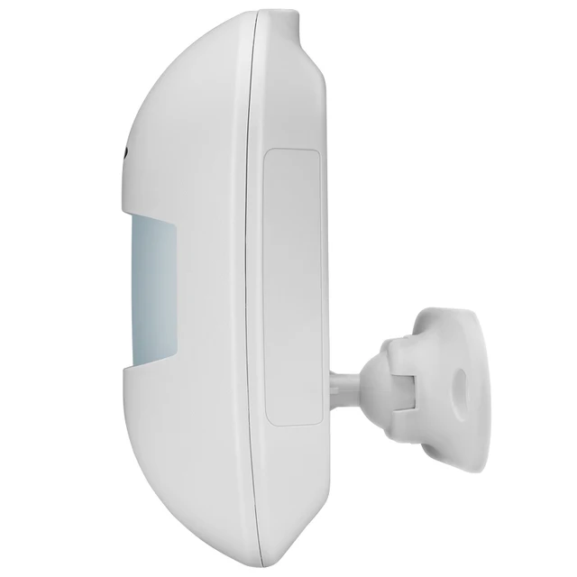 Wireless Intelligent Passive Infrared Detector PIR Motion Sensor GSM Alarm Detector For Home Burglar Alarm System Security 2