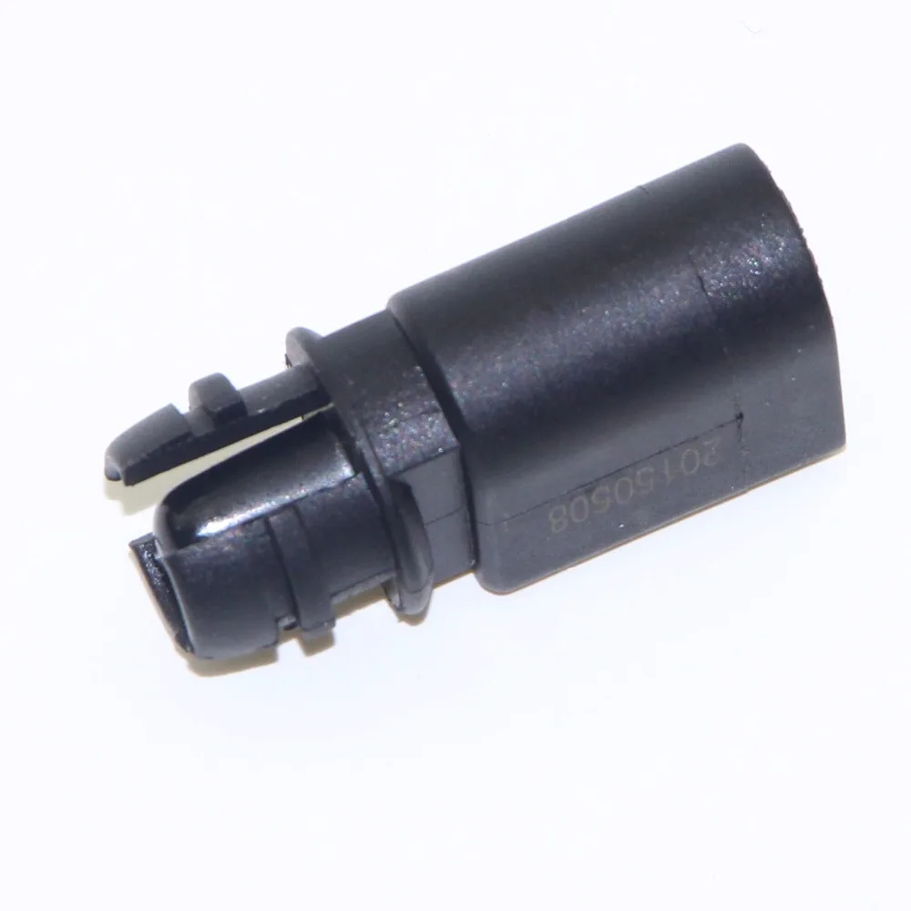Temperature Sensor Outdoor Ambient Air Sensor For VW Amark Beetle Caddy