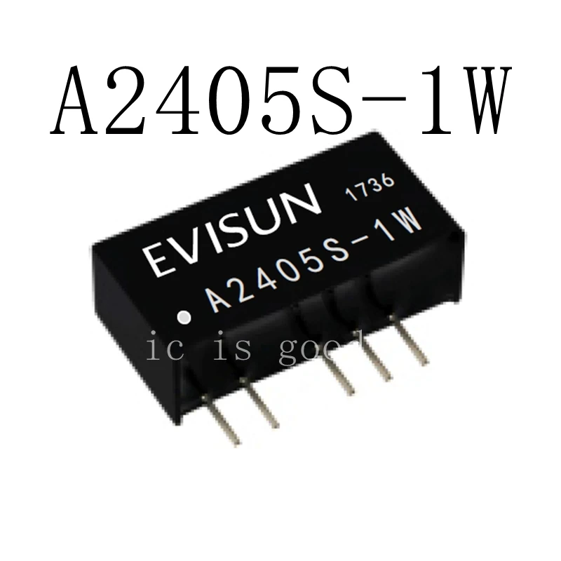 10PCS A2405S A2405S 1W New original