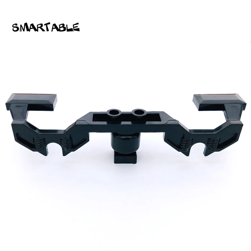 

Smartable Train Wheel Frame Parts Building Block Toy For Boy Education Creative Compatible Major Brands City Train 2871 5pcs/set