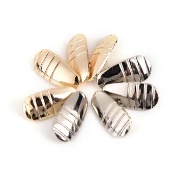 

2Pairs Gold / Silver Metal Nose Pads Eyeglasses Accessories Sunglasses Nose Pads Screw Health Care Anti-Slip Tools