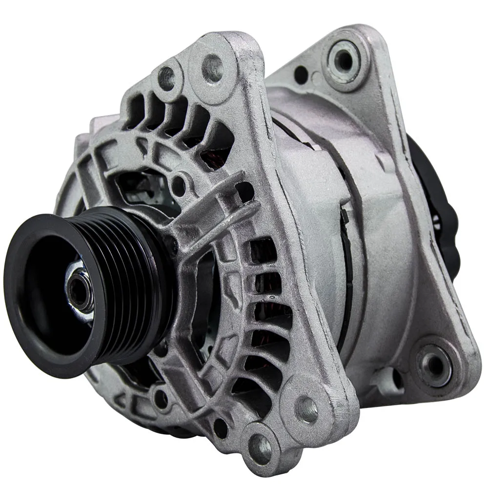 

Alternator Generator 6 Ribs for VW Bora 2000-2005 Saloon Estate for Skoda Fabia 99-07 6 56mm 037903026C 037903025F 038903018BX