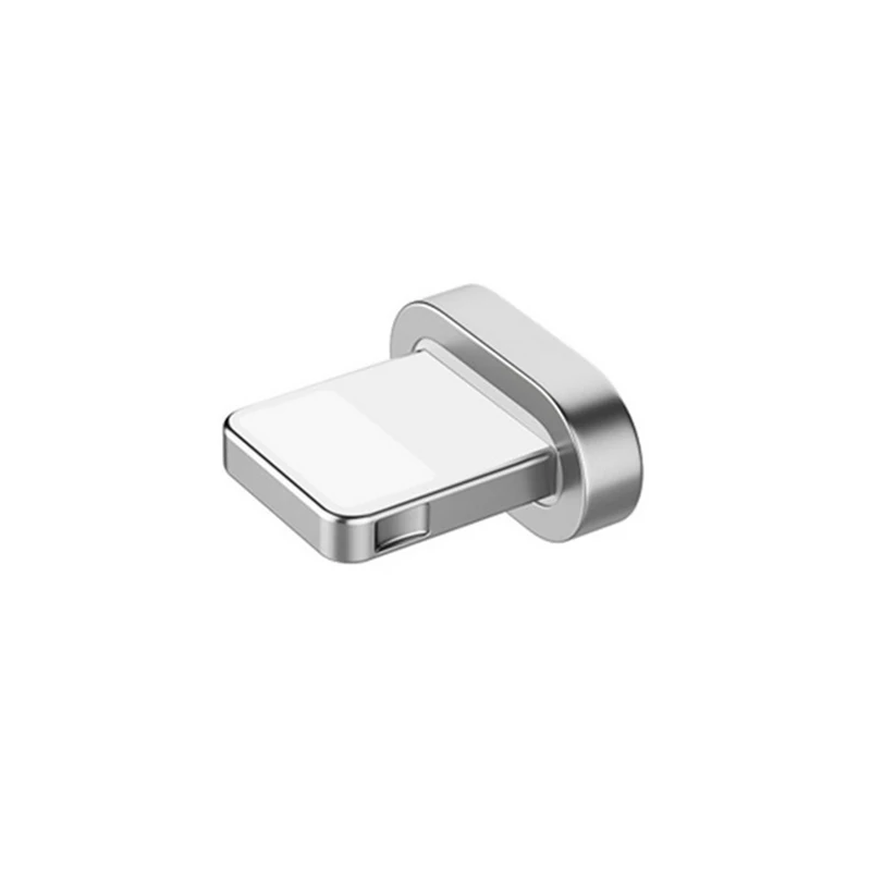 Светодиодный магнитный usb-кабель/mi cro USB/type-C для IPhone X Xs Max магнитное зарядное устройство для samsung для Xiaomi mi 9 USB C зарядный разъем