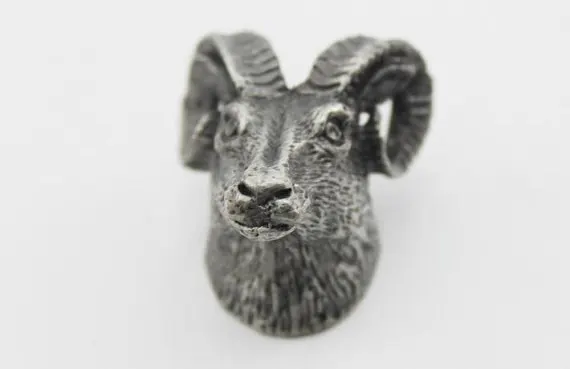 

Antique Silver Dresser Knobs Drawer Pulls Knobs Handles / Cabinet Door Knobs Pull Handle / Vintage Furniture Knob Hardware