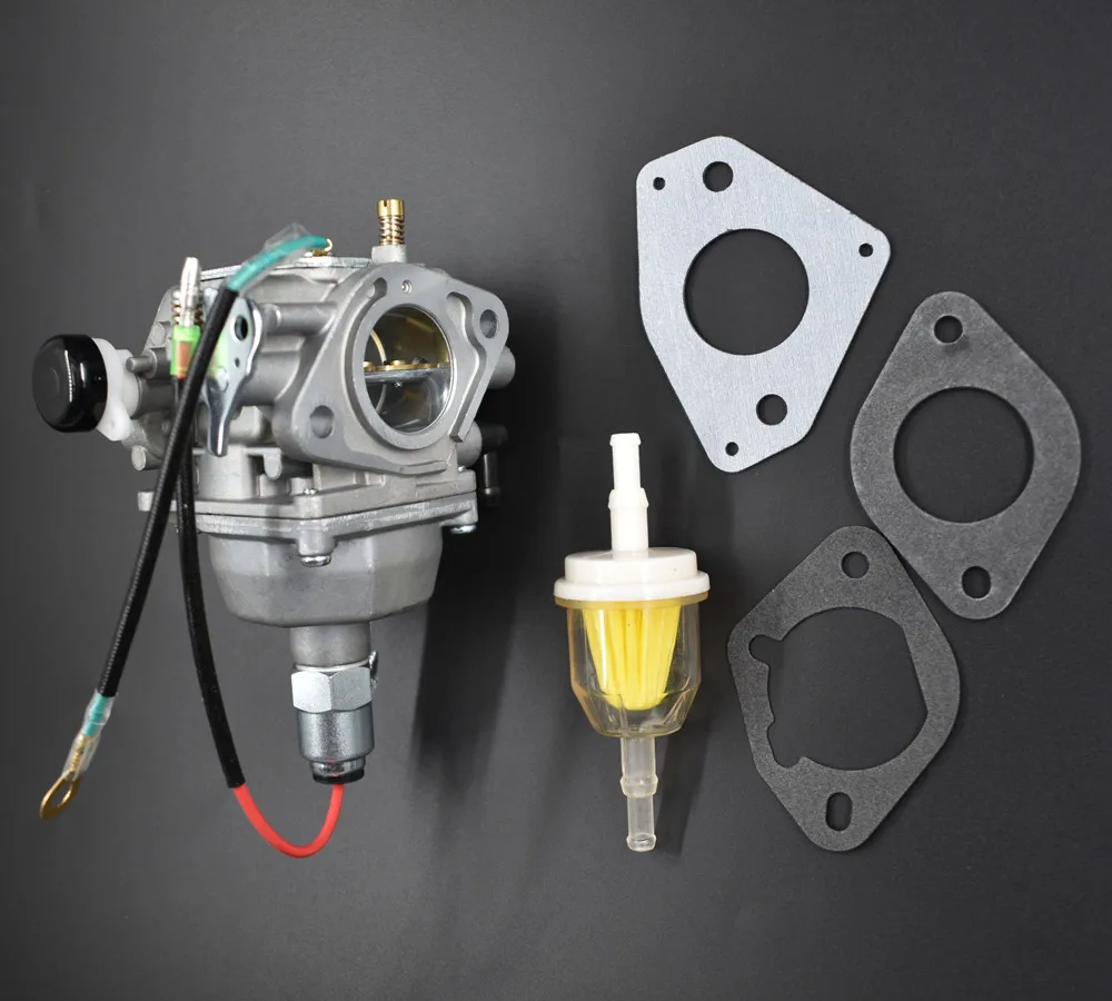 Карбюратор арматура карбюратора комплект для Kohler SV830 SV740 SV735 SV730 SV725 32 853 12-S