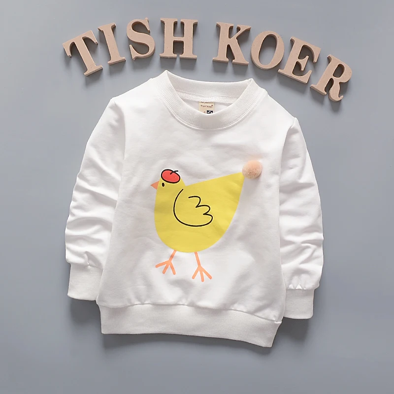 (1piece /lot) 100% cotton 2017 Cute The chicken baby outerwear 0-3 year old HTB1R4AhQFXXXXb0XpXXq6xXFXXXE - (1piece /lot) 100% cotton 2017 Cute The chicken baby outerwear 0-3 year old