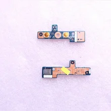 Для L e n o v o G490 G400 сапоги маленькая дощечка G405 G500 G505 переключатель пуска маленькая дощечка LS-9631P