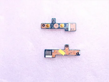 

Original For L e n o v o G490 G400 boot small board G405 G500 G505 switch Start small board LS-9631P