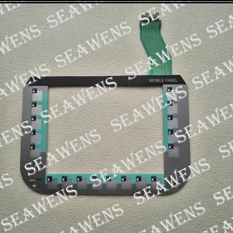 

Membrane Keypad for MOBILE PANEL 277 6AV6 645-0CA01-0AX0, New & in stock