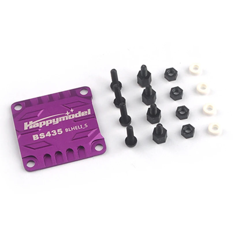 CNC-Aluminum-Alloy-Heat-Sink-for-30-5mm-30-5mm-4in1-ESCs-for-Racerstar-Rev35A-BS30A