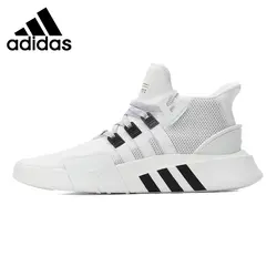 Оригинальный Новое поступление 2019 Adidas Originals EQT BASK ADV унисекс кроссовки для бега кроссовки