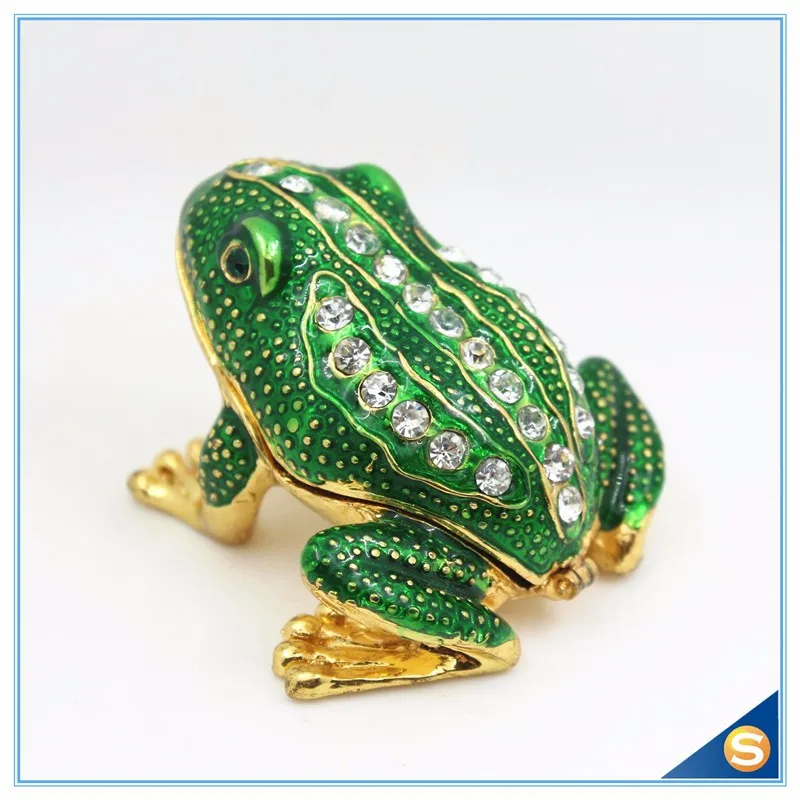 Frog trinket box (10)